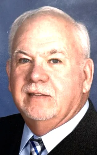 Michael R. Chambers 1950-2026